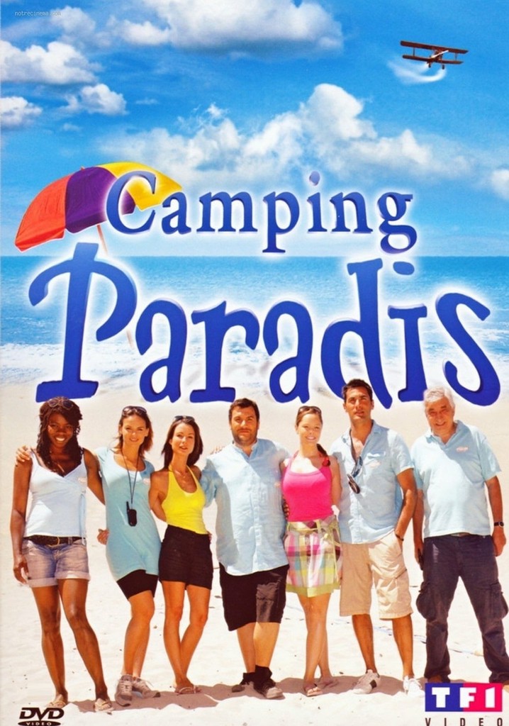 Saison 10 Camping paradis streaming où regarder les épisodes?